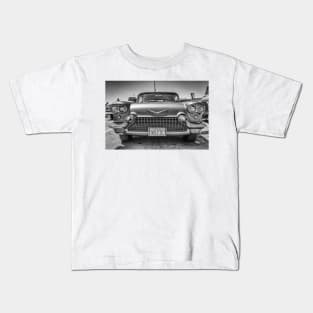 1957 Cadillac Eldorado Brougham Kids T-Shirt